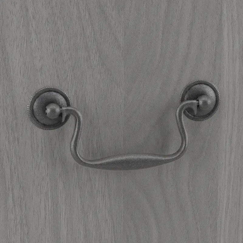 Saratoga Executive Desk, File Cabinet and Bookcases by Bush Furniture