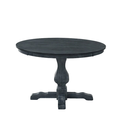 Alamosa Circular Dining Table by Christopher Knight Home