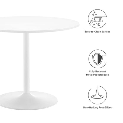 Amuse 40 Dining Table