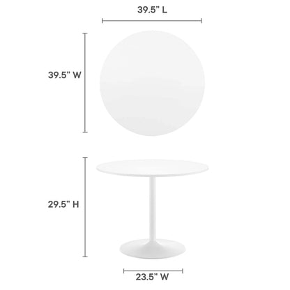 Amuse 40 Dining Table