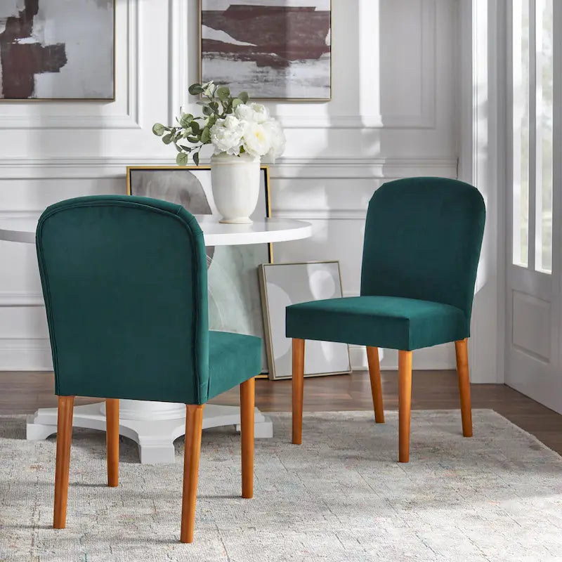angelo:HOME Annabelle Dining Chair (Set of 2)