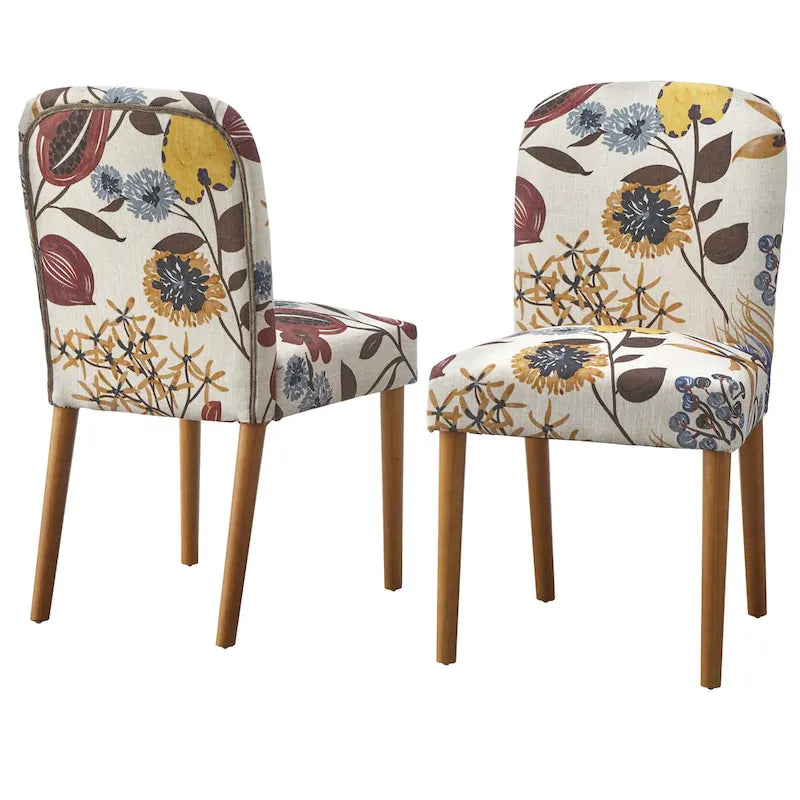 angelo:HOME Annabelle Dining Chair (Set of 2)