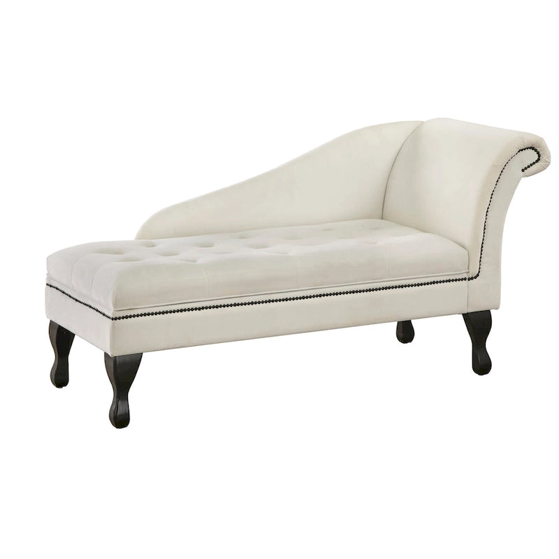 Simple Living Marcella Storage Chaise