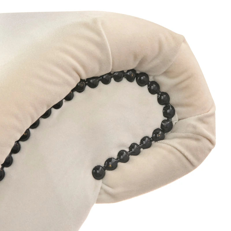 Simple Living Marcella Storage Chaise