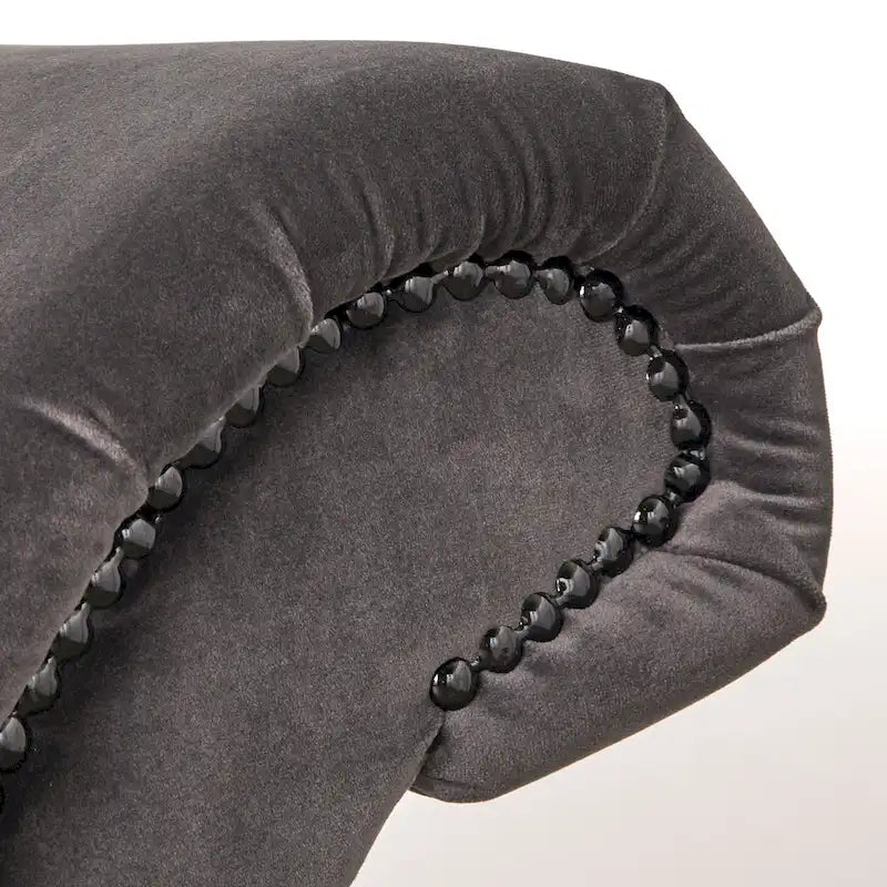 Simple Living Marcella Storage Chaise