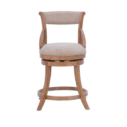 Powell Grady Big and Tall Counter Stool