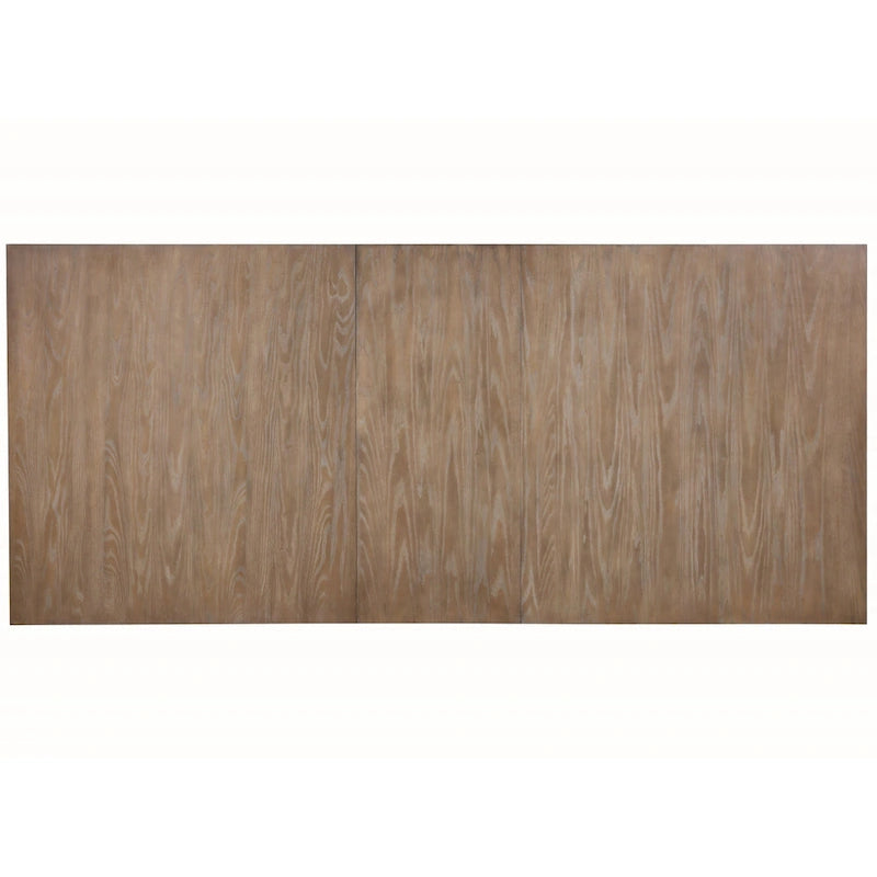 Neoclassic 18th Century Design Extendable Dining Table