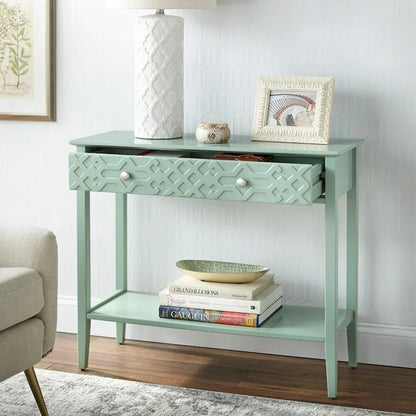 Simple Living Raya Console Table