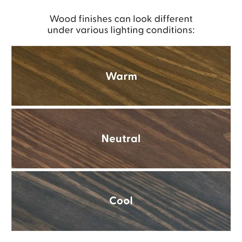 Plank and Beam Forma Coffee Table - 54