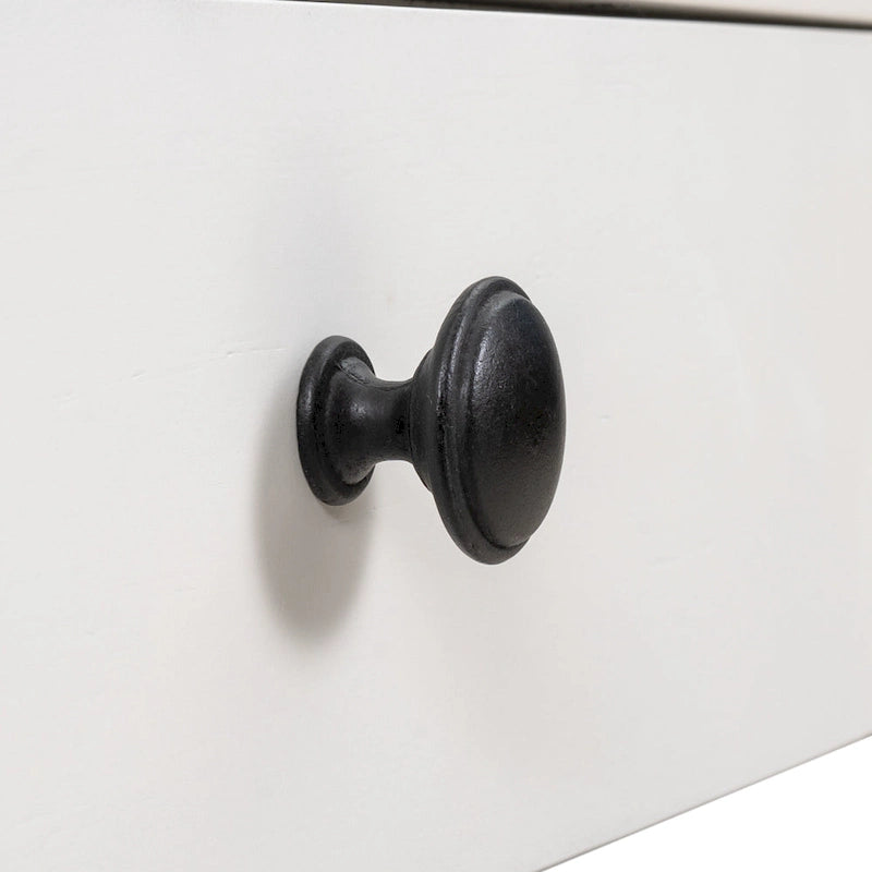 Entryway Storage Bench with Drawers