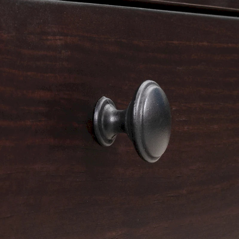 Entryway Storage Bench with Drawers