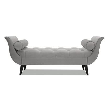 Jennifer Taylor Home Alma Tufted Entry Bench