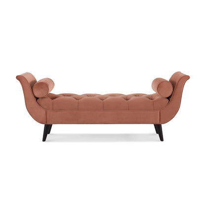Jennifer Taylor Home Alma Tufted Entry Bench