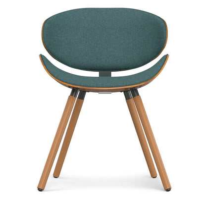 WYNDENHALL Avondale Mid Century Modern Dining Chair