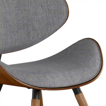 WYNDENHALL Avondale Mid Century Modern Dining Chair