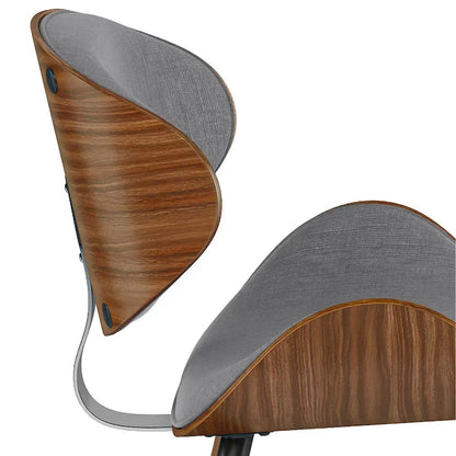 WYNDENHALL Avondale Mid Century Modern Dining Chair