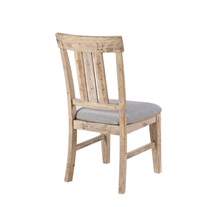 INK+IVY Sonoma Dining Side Chair Set of 2