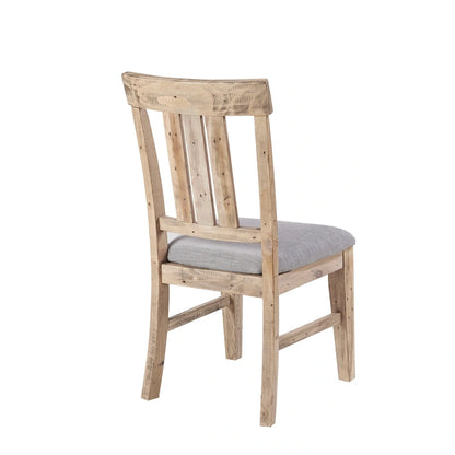 INK+IVY Sonoma Dining Side Chair Set of 2
