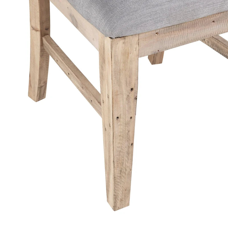 INK+IVY Sonoma Dining Side Chair Set of 2