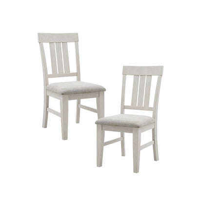 INK+IVY Sonoma Dining Side Chair Set of 2