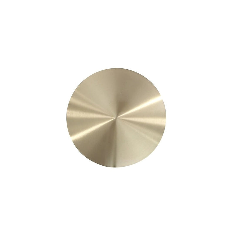 Manhattan Comfort Modern Anderson 1.0 Upholstered End Table