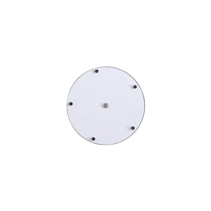 Manhattan Comfort Modern Anderson 1.0 Upholstered End Table