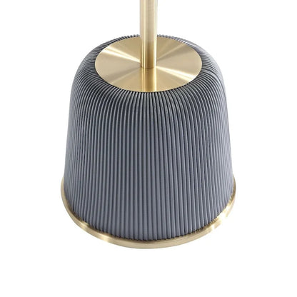 Manhattan Comfort Modern Anderson 1.0 Upholstered End Table