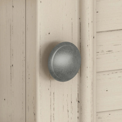 Fairview 60W L Shaped Desk with Hutch and Bookcase by Bush Furniture