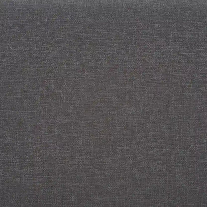 SAFAVIEH Yael Open Shelf Bench with Cushion - 42 W x 15 D x 18 H - 42Wx15Dx18H