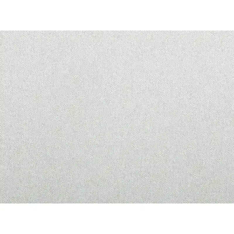 Gemma Sand Upholstered Headboard with Flange Details