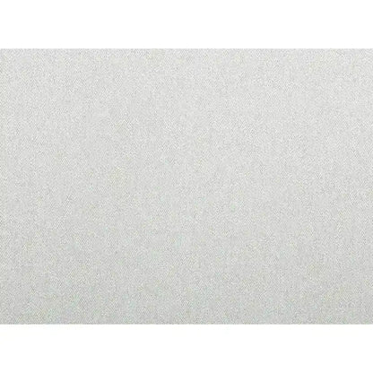 Gemma Sand Upholstered Headboard with Flange Details