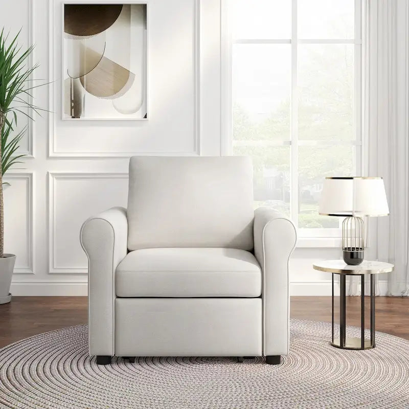 3-in-1 Sofa Bed Chair