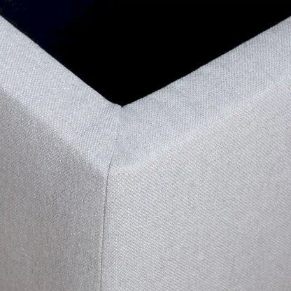 Modern Upholstered Storage Bench for Living Room Entryway