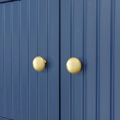 Modern Shoe Storage Bench with Hidden Compartment and Upholstered Cushion