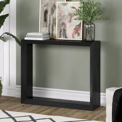 Osmond 36 Wide Rectangular Console Table - 36 Wide