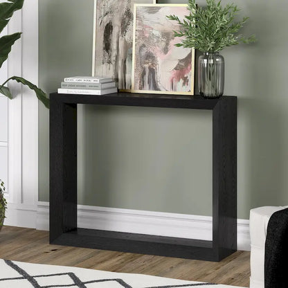 Osmond 36 Wide Rectangular Console Table - 36 Wide