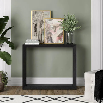 Osmond 36 Wide Rectangular Console Table - 36 Wide