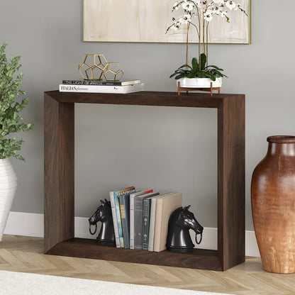 Osmond 36 Wide Rectangular Console Table - 36 Wide
