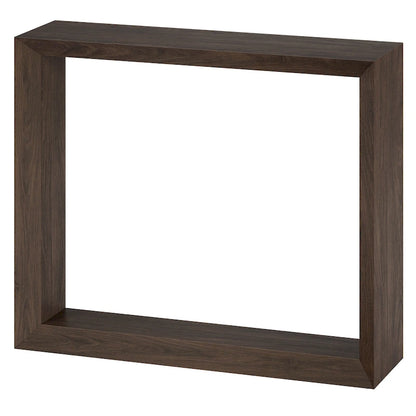 Osmond 36 Wide Rectangular Console Table - 36 Wide