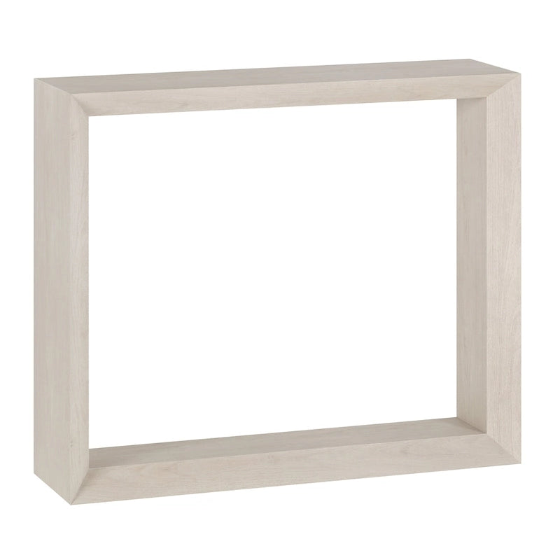 Osmond 36 Wide Rectangular Console Table - 36 Wide