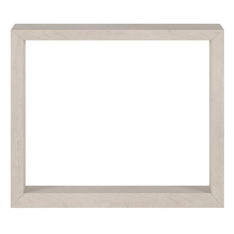 Osmond 36 Wide Rectangular Console Table - 36 Wide