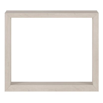 Osmond 36 Wide Rectangular Console Table - 36 Wide