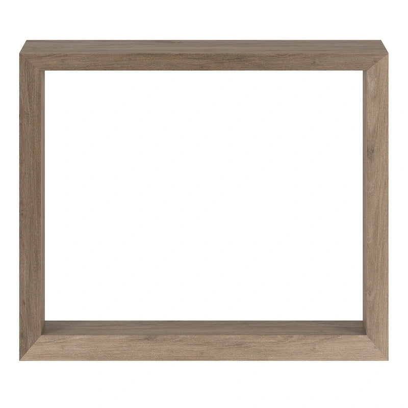 Osmond 36 Wide Rectangular Console Table - 36 Wide