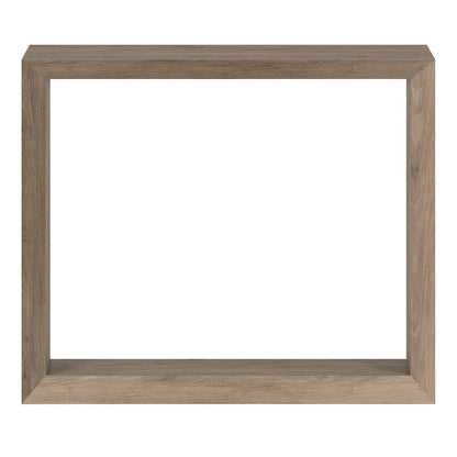 Osmond 36 Wide Rectangular Console Table - 36 Wide