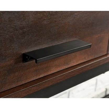 Briarbrook Large Hutch Bo