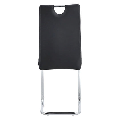 Modern Dining Chairs Set of 4,Side Dining Room/Kitchen Chairs