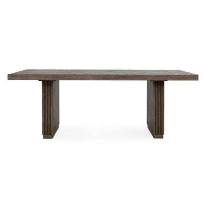 Ollie 82 Dining Table