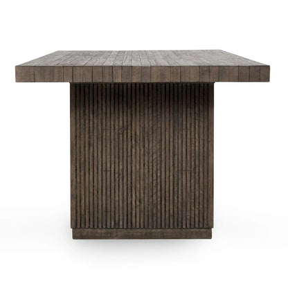Ollie 82 Dining Table