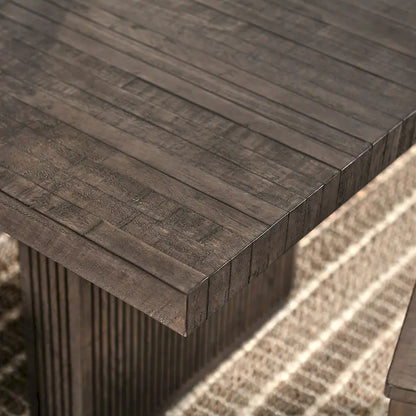 Ollie 82 Dining Table