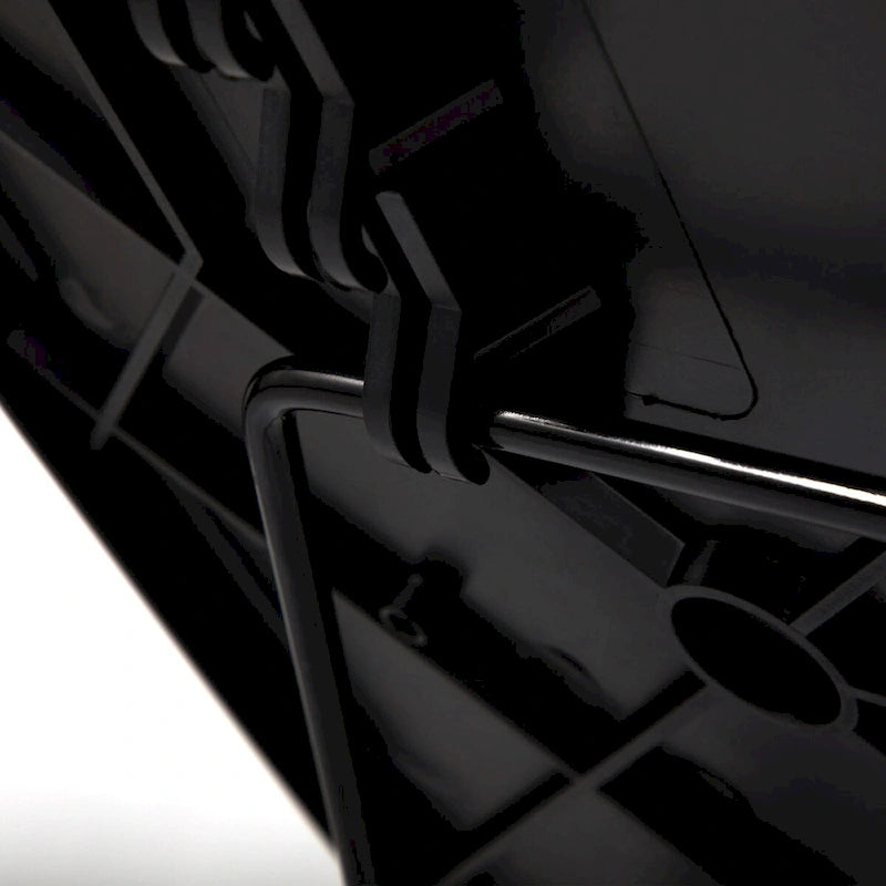 Folding TV Tray Laptop Table End Table Height Adjustable Cup Holder